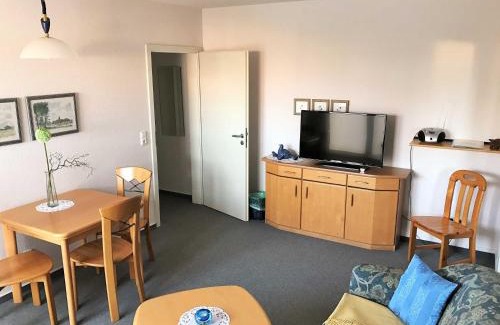 Ribnitz-Damgarten Apartment | Ferienwohnung Nr 2