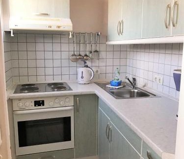 Ribnitz-Damgarten Apartment | Ferienwohnung Nr 2
