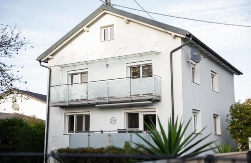 Ottensheim Apartment | Ferienwohnung Nussbaumblick