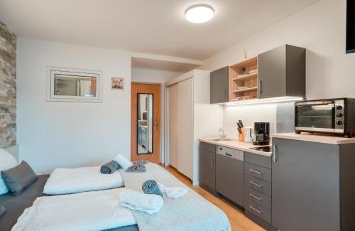 Kiefersfelden Apartment | Ferienwohnung Nusslberg