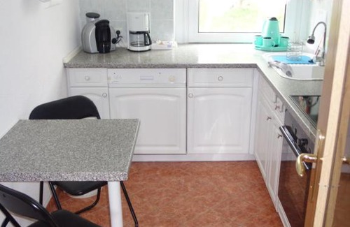 Oberwiesenthal Apartment | Ferienwohnung Oberwiesenthal