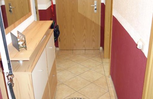 Oberwiesenthal Apartment | Ferienwohnung Oberwiesenthal