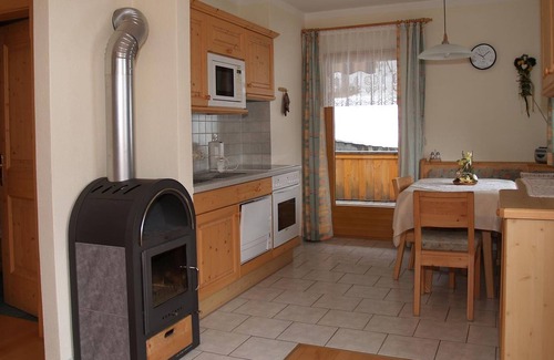Sonnenberg Apartment | Ferienwohnung Oberauer