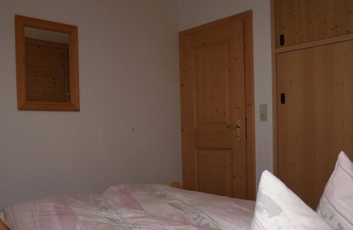 Sonnenberg Apartment | Ferienwohnung Oberauer
