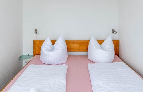 Schilksee Apartment | Ferienwohnung Oberdeck