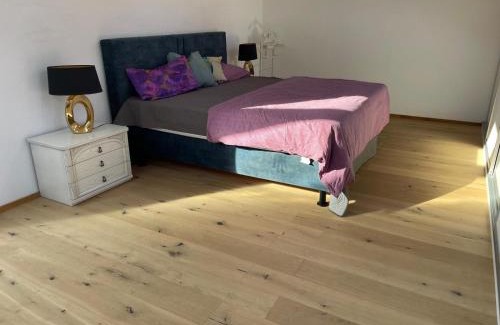 Michelstadt Apartment | Ferienwohnung Oberer Dammgarten
