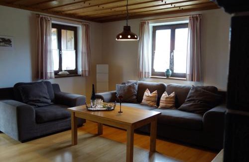 Grassau Apartment | Ferienwohnung Obermeier