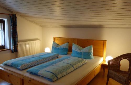 Grassau Apartment | Ferienwohnung Obermeier