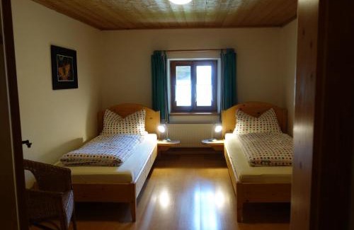 Grassau Apartment | Ferienwohnung Obermeier