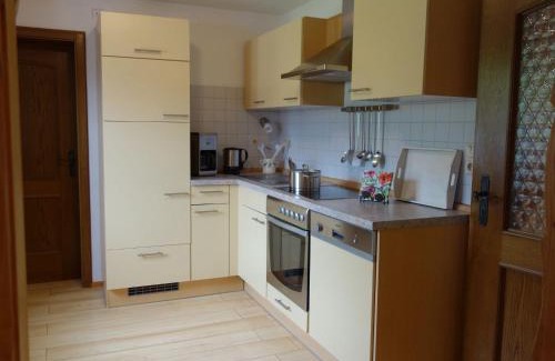 Grassau Apartment | Ferienwohnung Obermeier