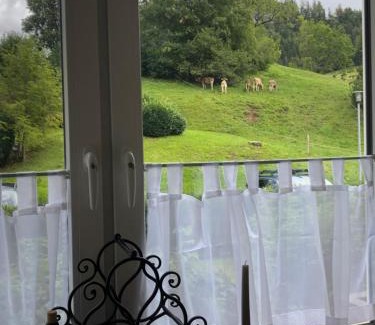 Rappele Apartment | Ferienwohnung Oberstdorf