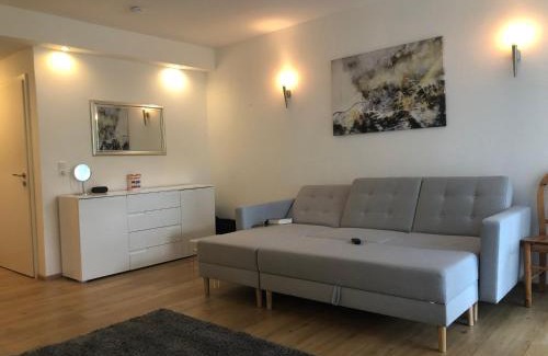 Rappele Apartment | Ferienwohnung Oberstdorf