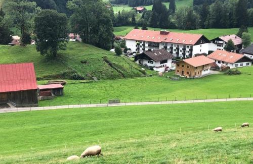 Rappele Apartment | Ferienwohnung Oberstdorf