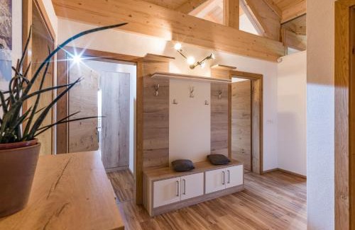 Soell Apartment | Ferienwohnung Obersteintal
