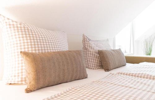 Haffkrug Apartment | Ferienwohnung Ocean Lodge 4