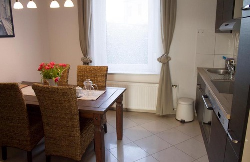 Solingen Apartment | Ferienwohnung Ohligs