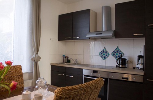 Solingen Apartment | Ferienwohnung Ohligs