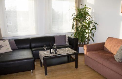 Solingen Apartment | Ferienwohnung Ohligs