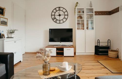 Wonsees Apartment | Ferienwohnung Ohne Gleichen