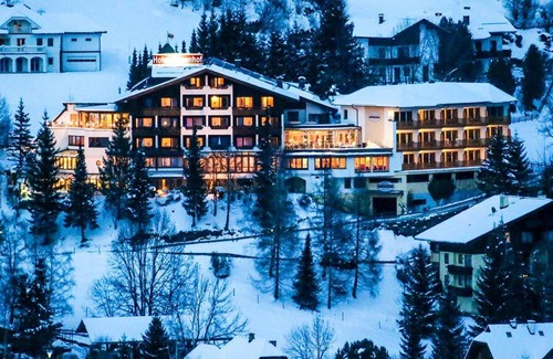 Bad Kleinkirchheim House | Ferienwohnung Ohne Verpflegung - Wohlfühl & Genusshotel Felsenhof