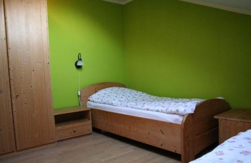 Orth Apartment | Ferienwohnung - Orther Hafenblick