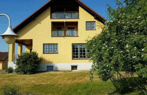 Usedom House | Ferienwohnung Ostklüne