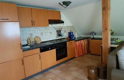 Usedom House | Ferienwohnung Ostklüne