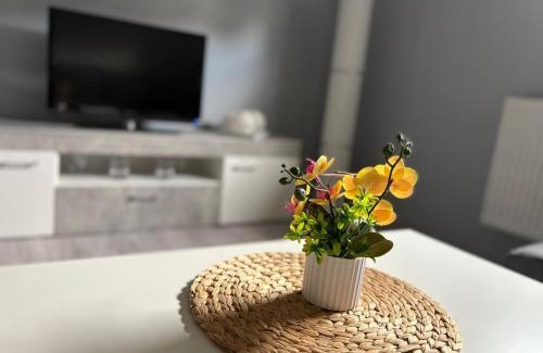 Wolgast Apartment | Ferienwohnung Ostsee-Nähe Usedom
