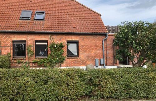 Insel Poel Apartment | Ferienwohnung Ostseeblick