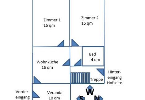 Insel Poel Apartment | Ferienwohnung Ostseeblick