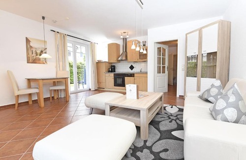 Thiessow Apartment | Ferienwohnung Ostseebrise
