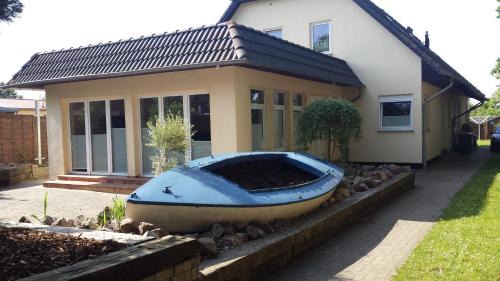 Ribnitz-Damgarten Apartment | Ferienwohnung Ostseenähe