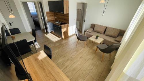 Graal Apartment | Ferienwohnung-Ostseestrand
