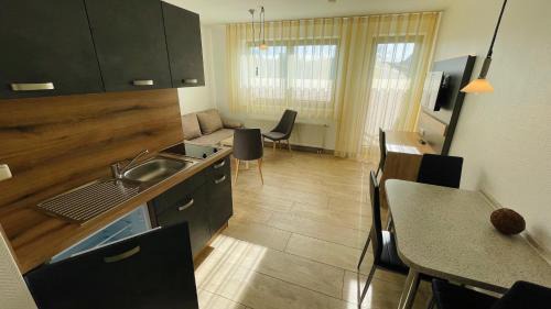 Graal Apartment | Ferienwohnung-Ostseestrand