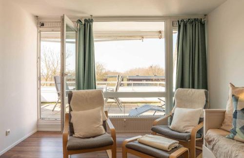 Schilksee Apartment | Ferienwohnung Ostseeschnucke