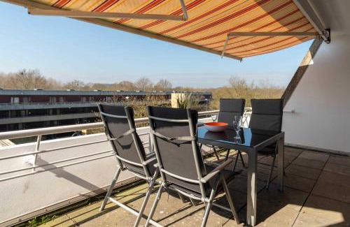 Schilksee Apartment | Ferienwohnung Ostseeschnucke