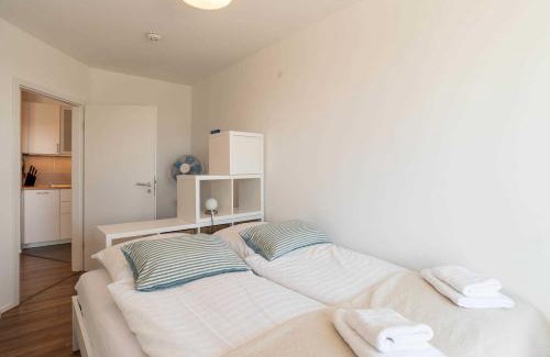 Schilksee Apartment | Ferienwohnung Ostseeschnucke