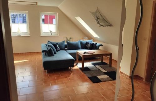 Nienhagen Apartment | Ferienwohnung Ostseezeit - in ruhiger Lage