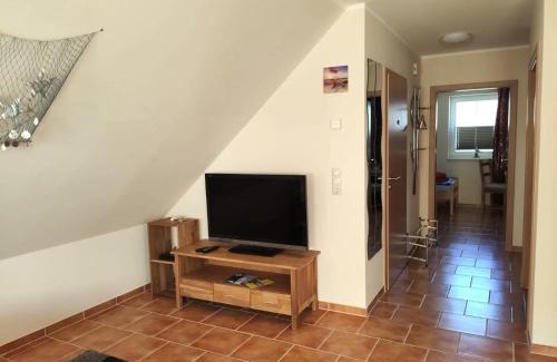 Nienhagen Apartment | Ferienwohnung Ostseezeit - in ruhiger Lage