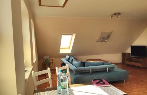 Nienhagen Apartment | Ferienwohnung Ostseezeit - in ruhiger Lage