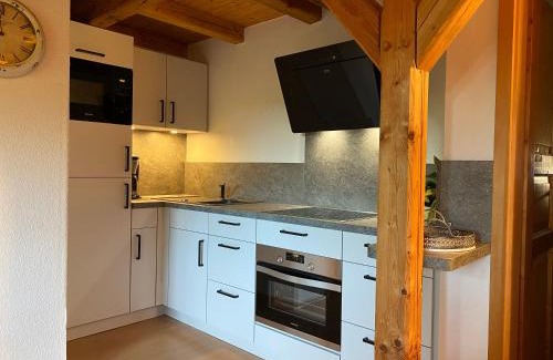 Rappin Apartment | Ferienwohnung Otto
