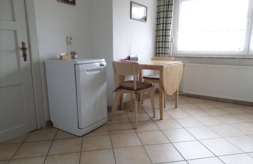 Ratzeburg Apartment | Ferienwohnung Pannars - Ferienwohnung/1 Schlafzimmer/bad, WC
