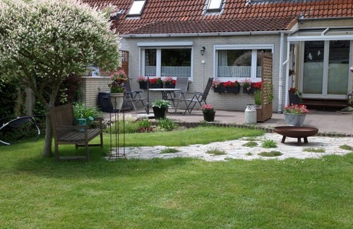 Ratzeburg Apartment | Ferienwohnung Pannars - Ferienwohnung/1 Schlafzimmer/bad, WC