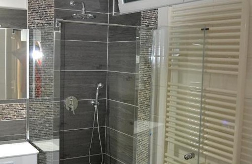 Bad Bertrich Apartment | Ferienwohnung Panorama