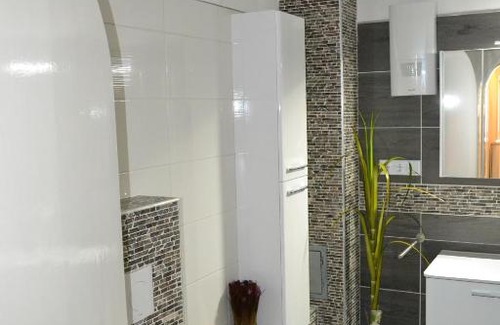 Bad Bertrich Apartment | Ferienwohnung Panorama