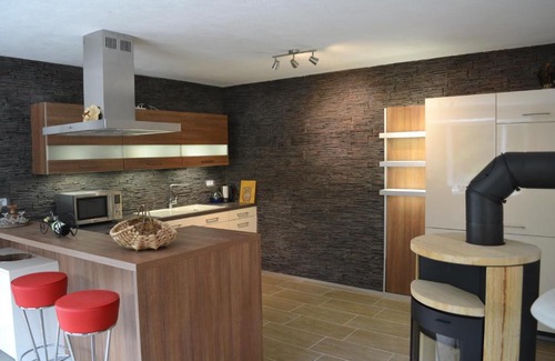 Bad Bertrich Apartment | Ferienwohnung Panorama