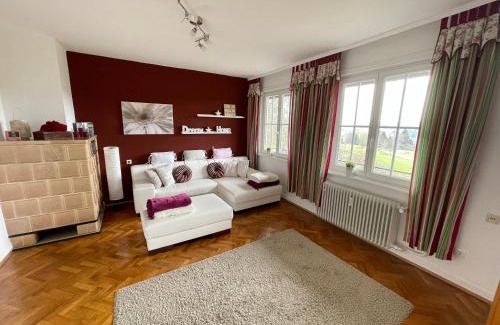 Freudenstadt Apartment | Ferienwohnung Panoramablick Freudenstadt