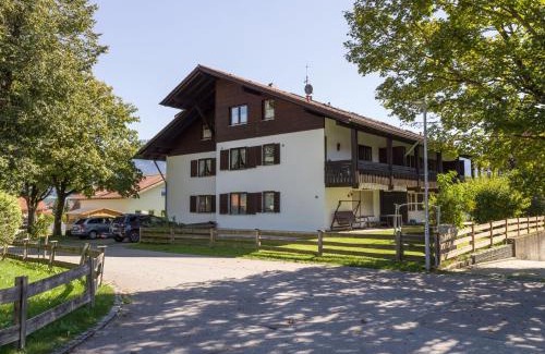 Oberaudorf Apartment | Ferienwohnung Panoramablick