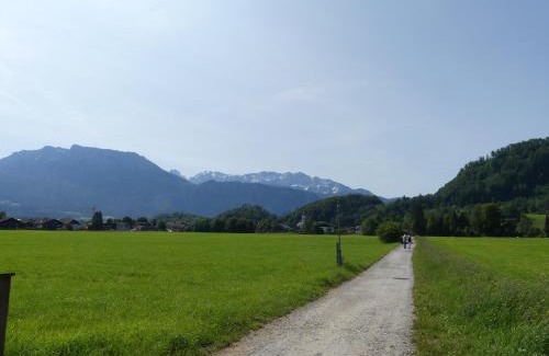 Oberaudorf Apartment | Ferienwohnung Panoramablick