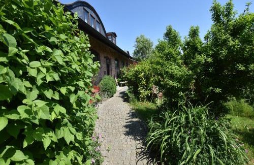 Neu Bartelshagen Apartment | Ferienwohnung Parkblick mit 3 Schlafzimmern, cleaning included